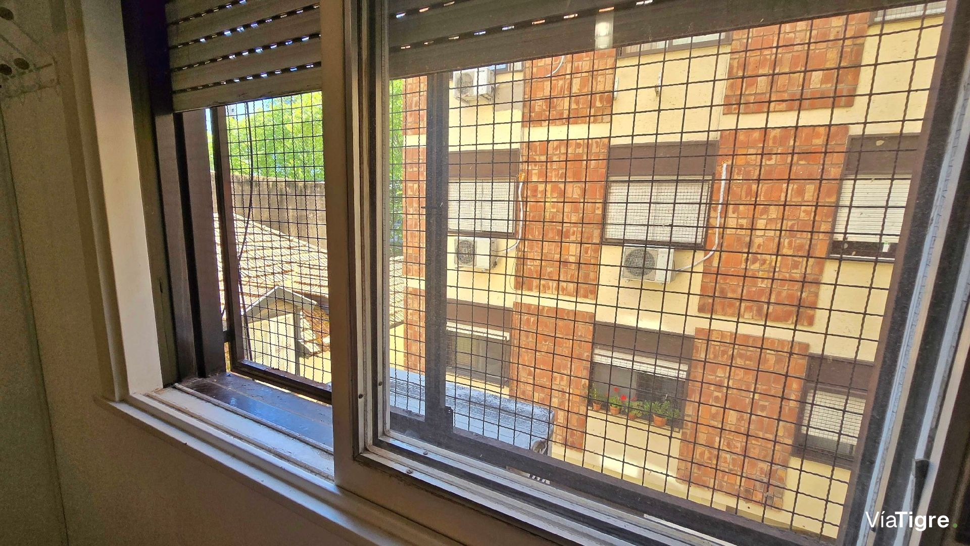 Departamento 3 Ambientes Alquiler En Vicente Lopez