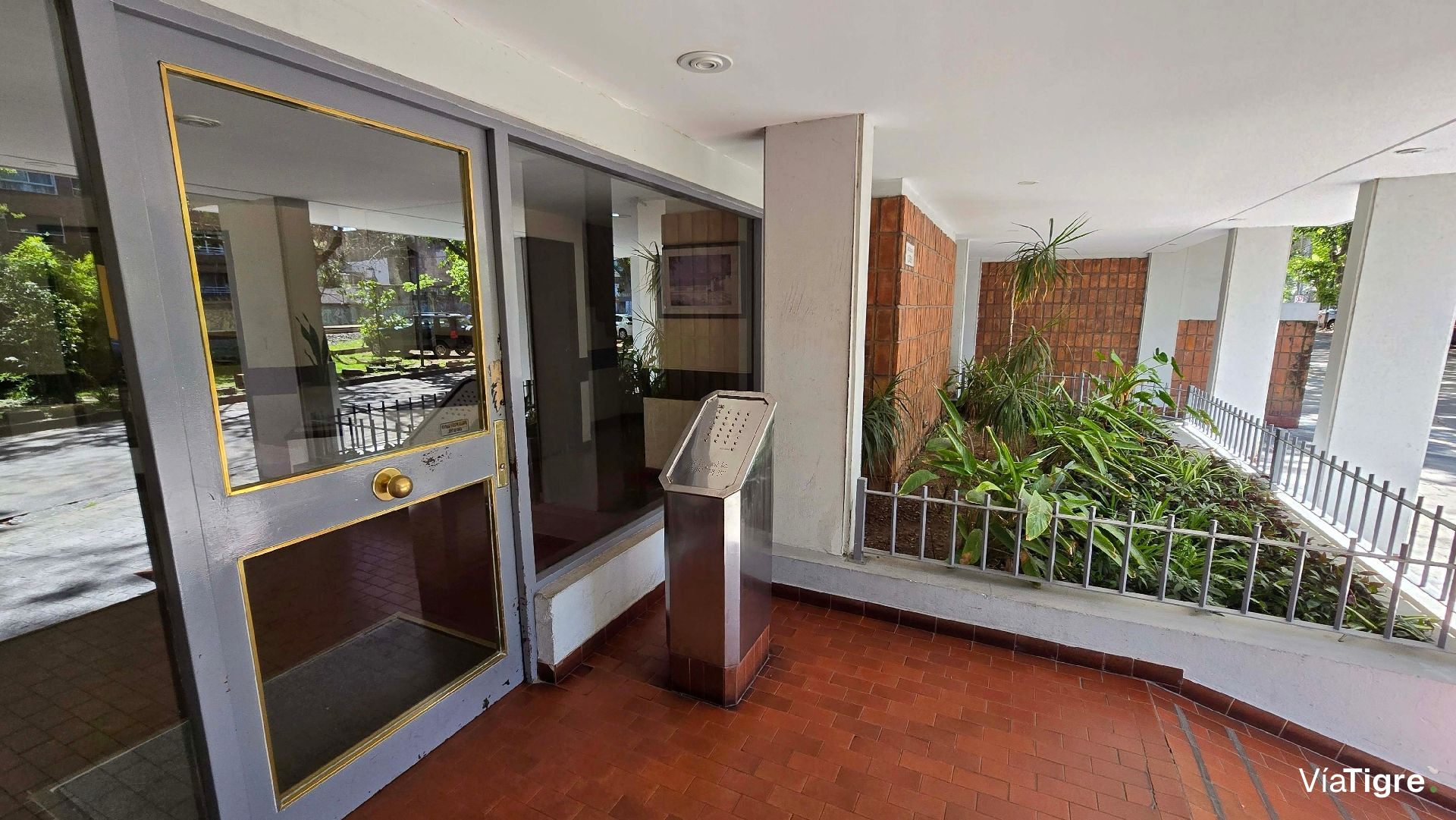 Departamento 3 Ambientes Alquiler En Vicente Lopez