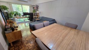 Departamento 3 Ambientes Alquiler En Vicente Lopez