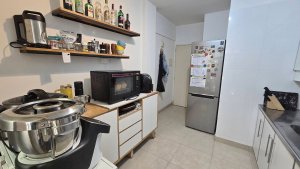 Departamento 3 Ambientes Alquiler En Vicente Lopez