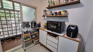 Departamento 3 Ambientes Alquiler En Vicente Lopez