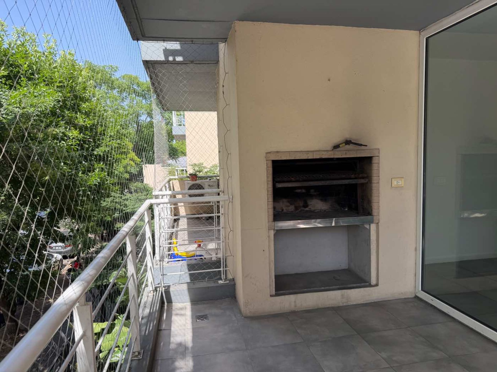 Alquiler 3 Amb Amenities Cochera San Isidro