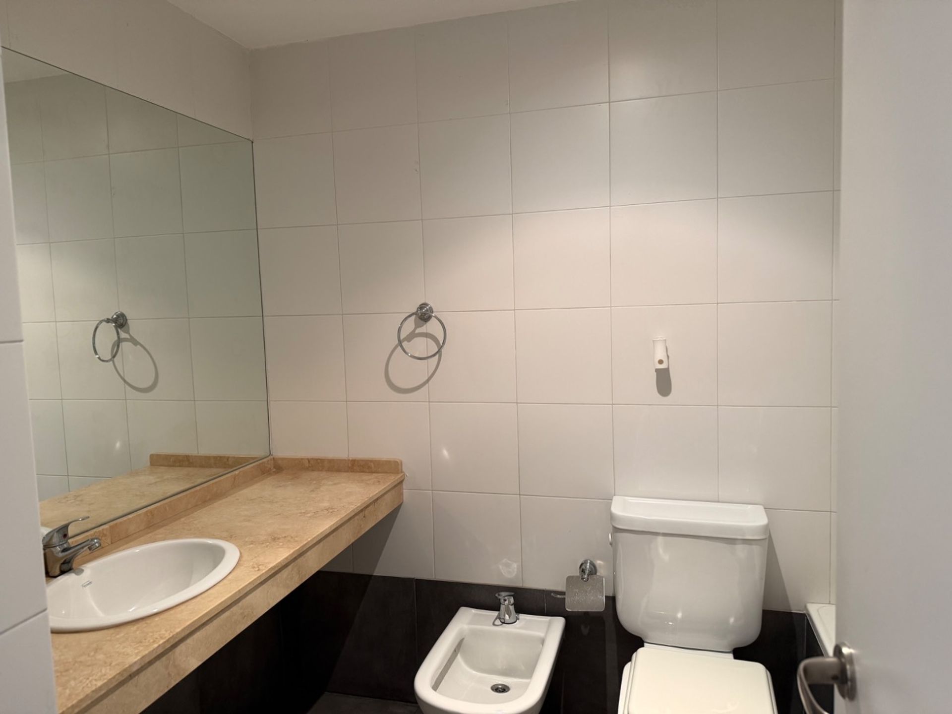 Alquiler 3 Amb Amenities Cochera San Isidro