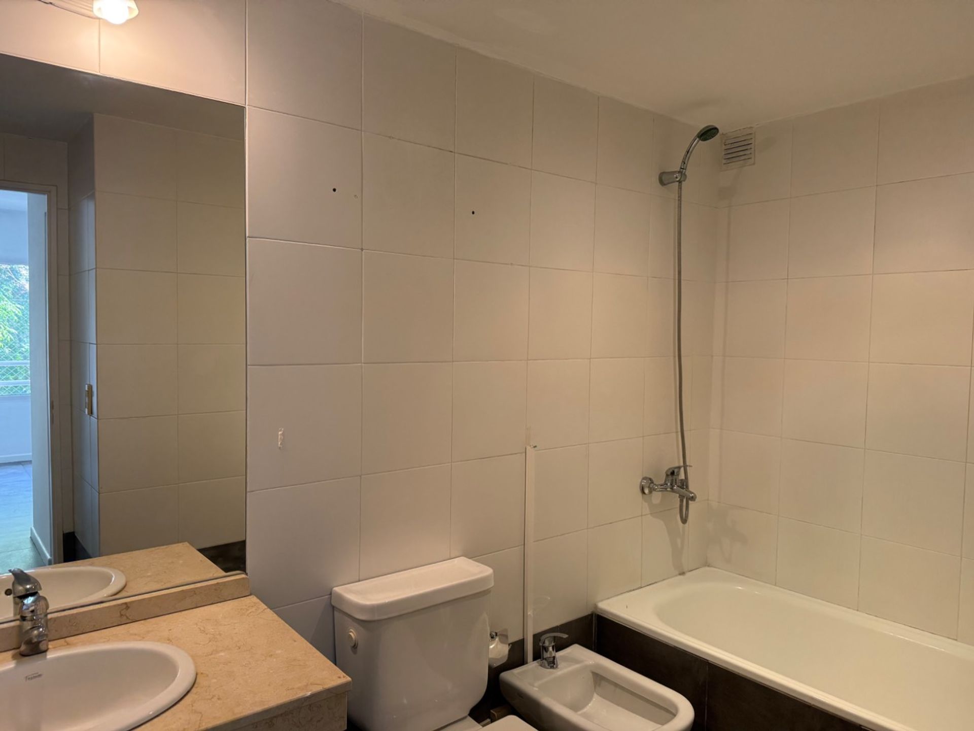 Alquiler 3 Amb Amenities Cochera San Isidro