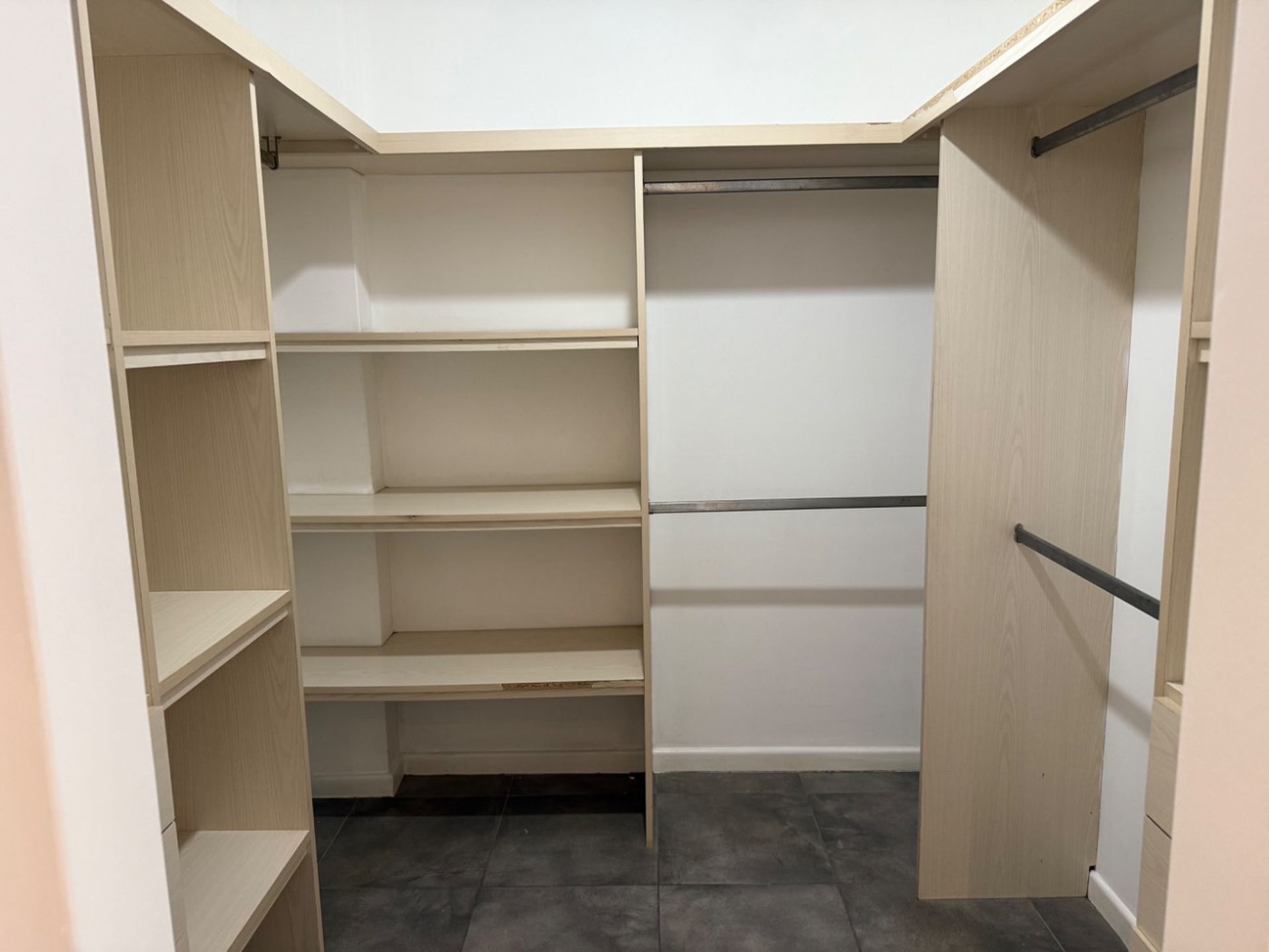 Alquiler 3 Amb Amenities Cochera San Isidro