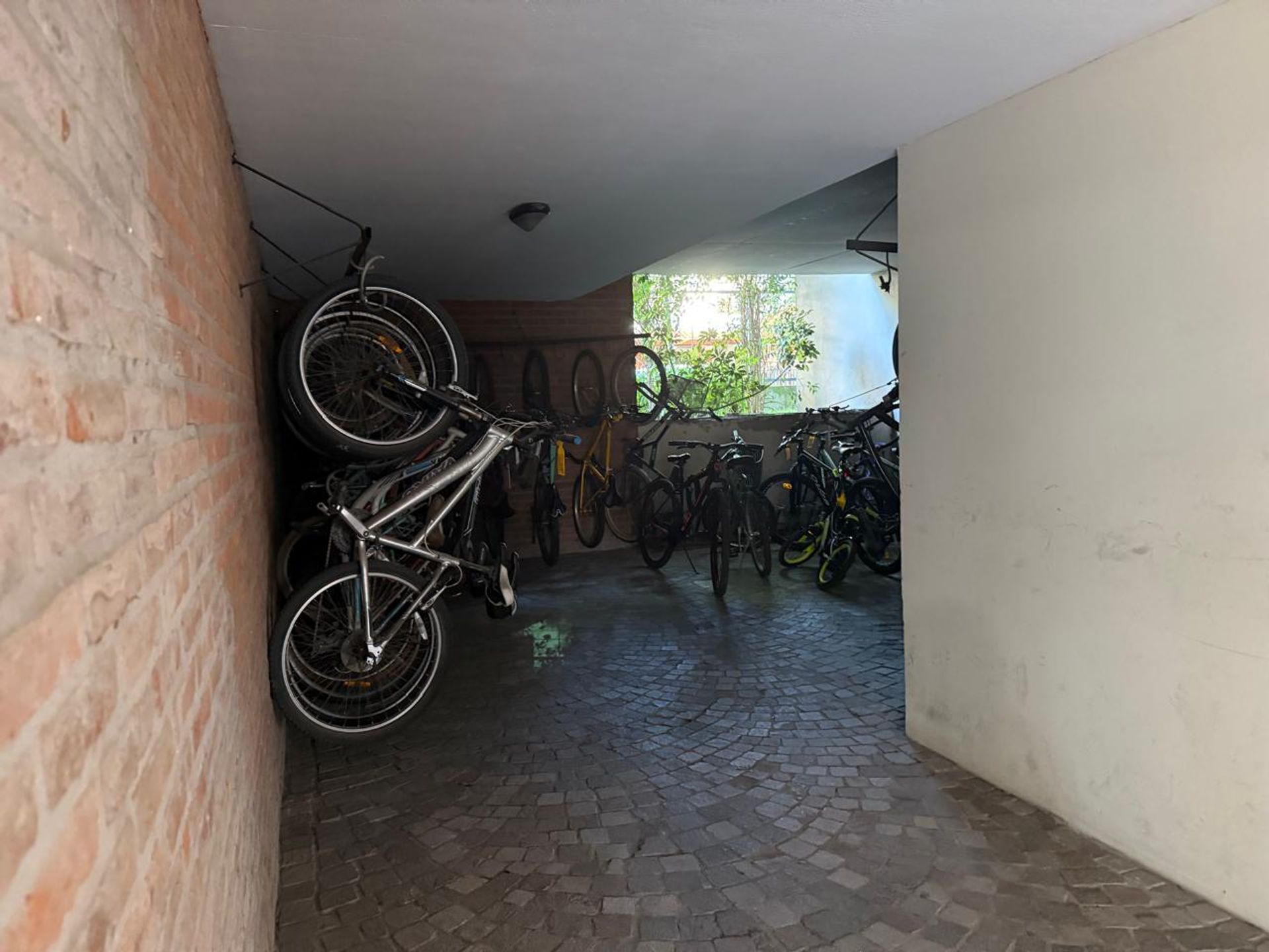 Alquiler 3 Amb Amenities Cochera San Isidro