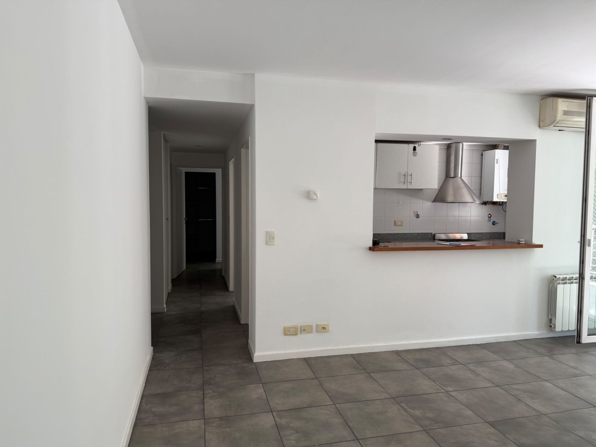 Alquiler 3 Amb Amenities Cochera San Isidro