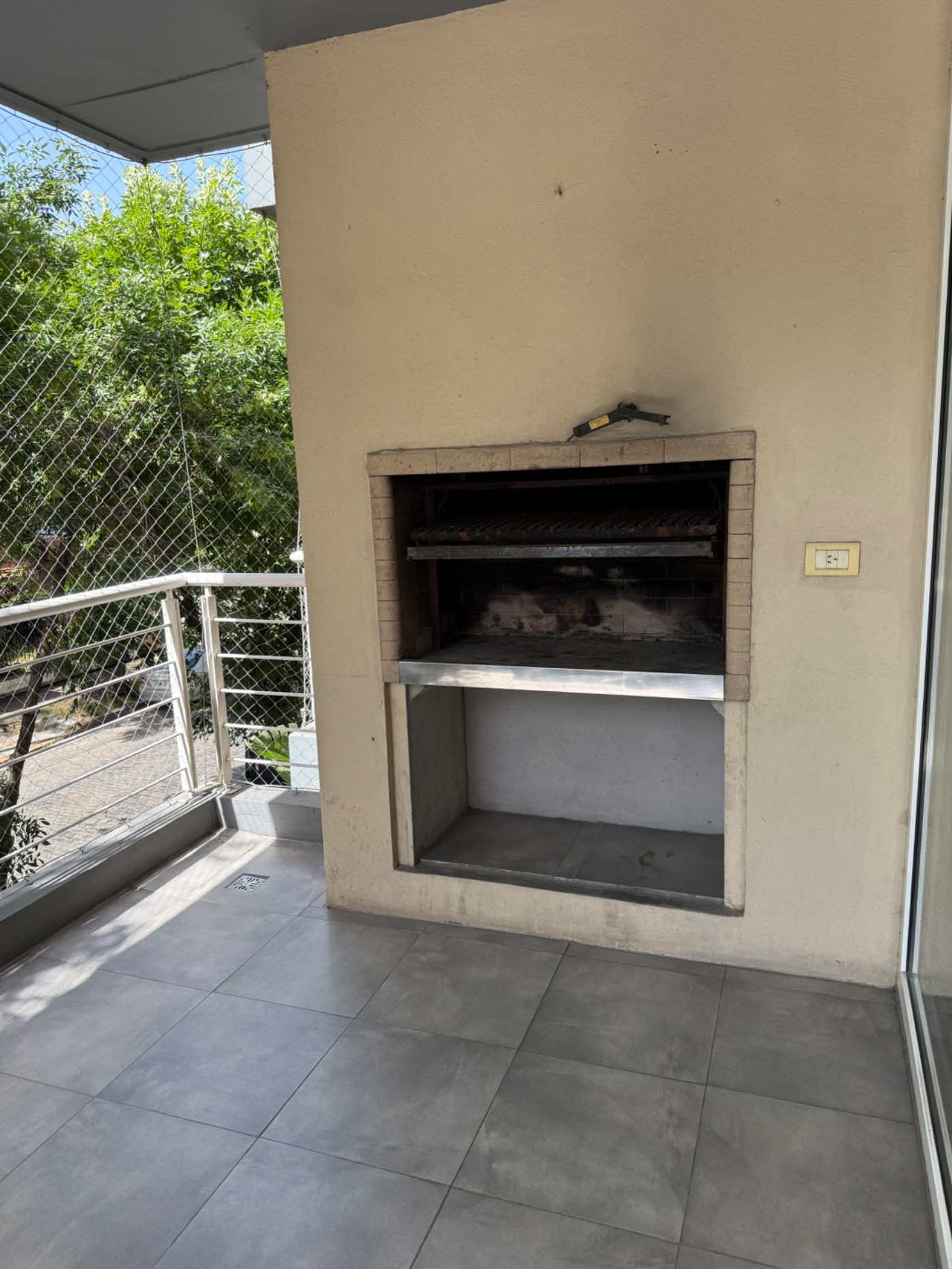 Alquiler 3 Amb Amenities Cochera San Isidro
