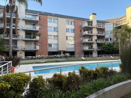 Alquiler 3 Amb Amenities Cochera San Isidro