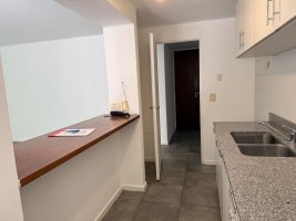 Alquiler 3 Amb Amenities Cochera San Isidro