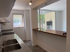 Alquiler 3 Amb Amenities Cochera San Isidro