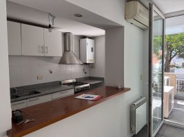 Alquiler 3 Amb Amenities Cochera San Isidro