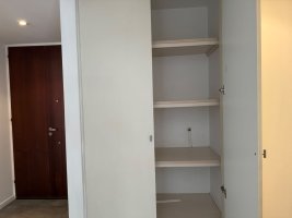 Alquiler 3 Amb Amenities Cochera San Isidro