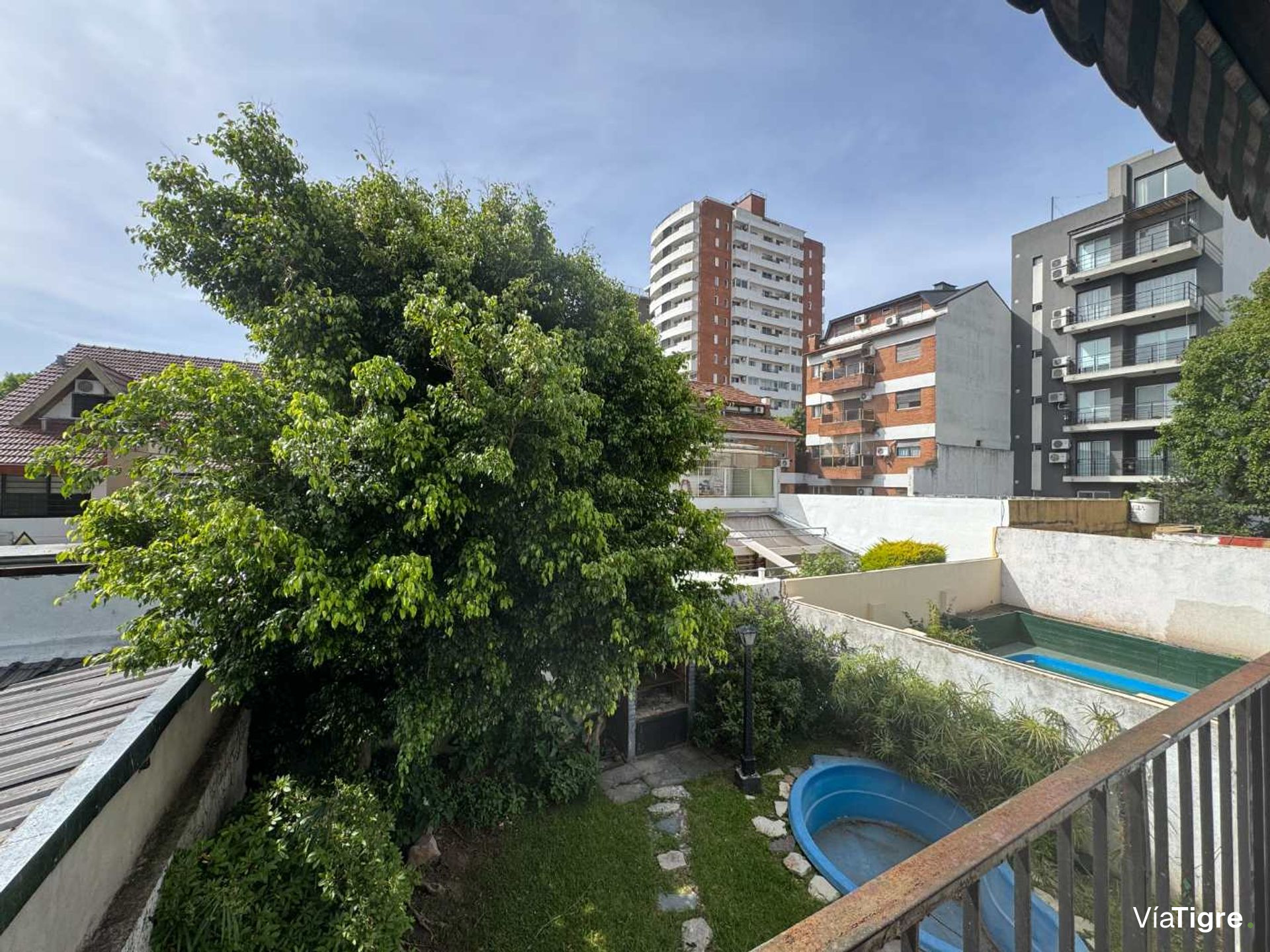 Venta 3 Ambientes Con Balcon Excelente Ubicacion