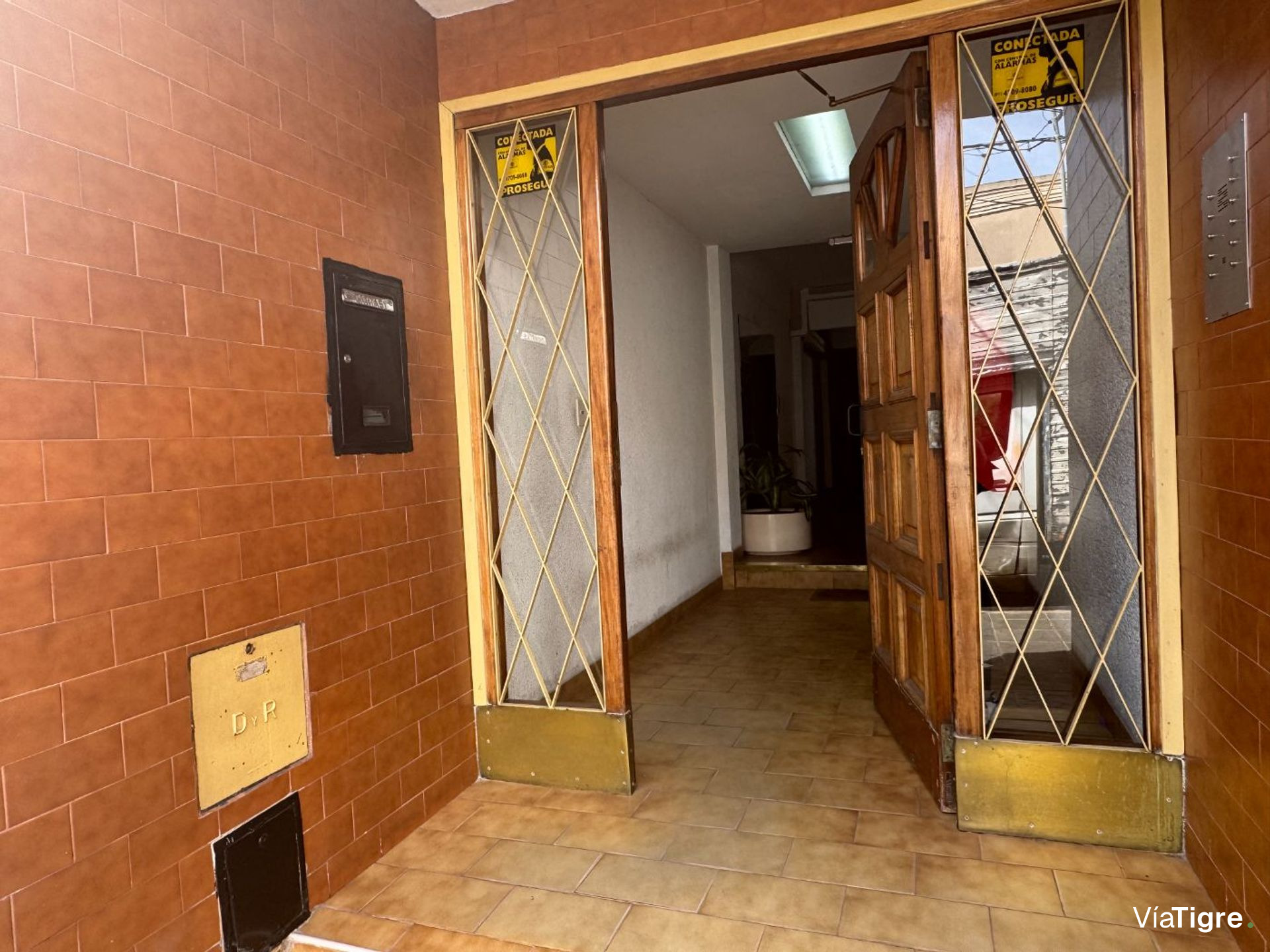 Venta 3 Ambientes Con Balcon Excelente Ubicacion