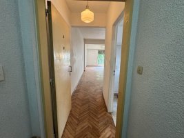 3-Room Sale with Balcony, Excellent Location