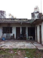 Venta casa PH al fondo a refaccionar MUNRO