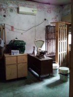 Venta casa PH al fondo a refaccionar MUNRO