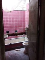 Venta casa PH al fondo a refaccionar MUNRO