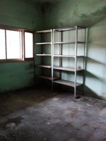 Venta casa PH al fondo a refaccionar MUNRO