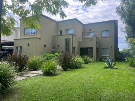 Alquiler verano Barrio Santa Catalina - Benavidez