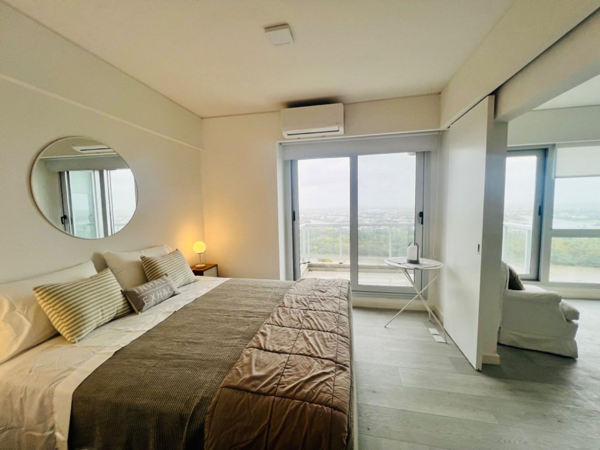 Short-Term Furnished Rental with Garage and Storage