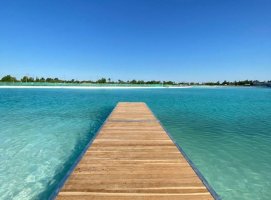 Short-Term Furnished Rental with Garage and Storage