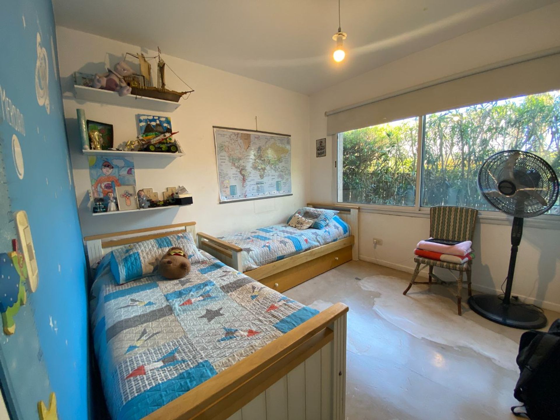 Casa Alquiler 5 amb DIC/ENERO Sta Catalina Tigre