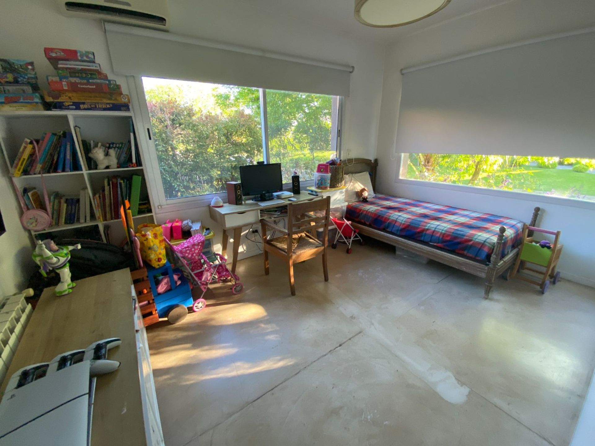 Casa Alquiler 5 amb DIC/ENERO Sta Catalina Tigre