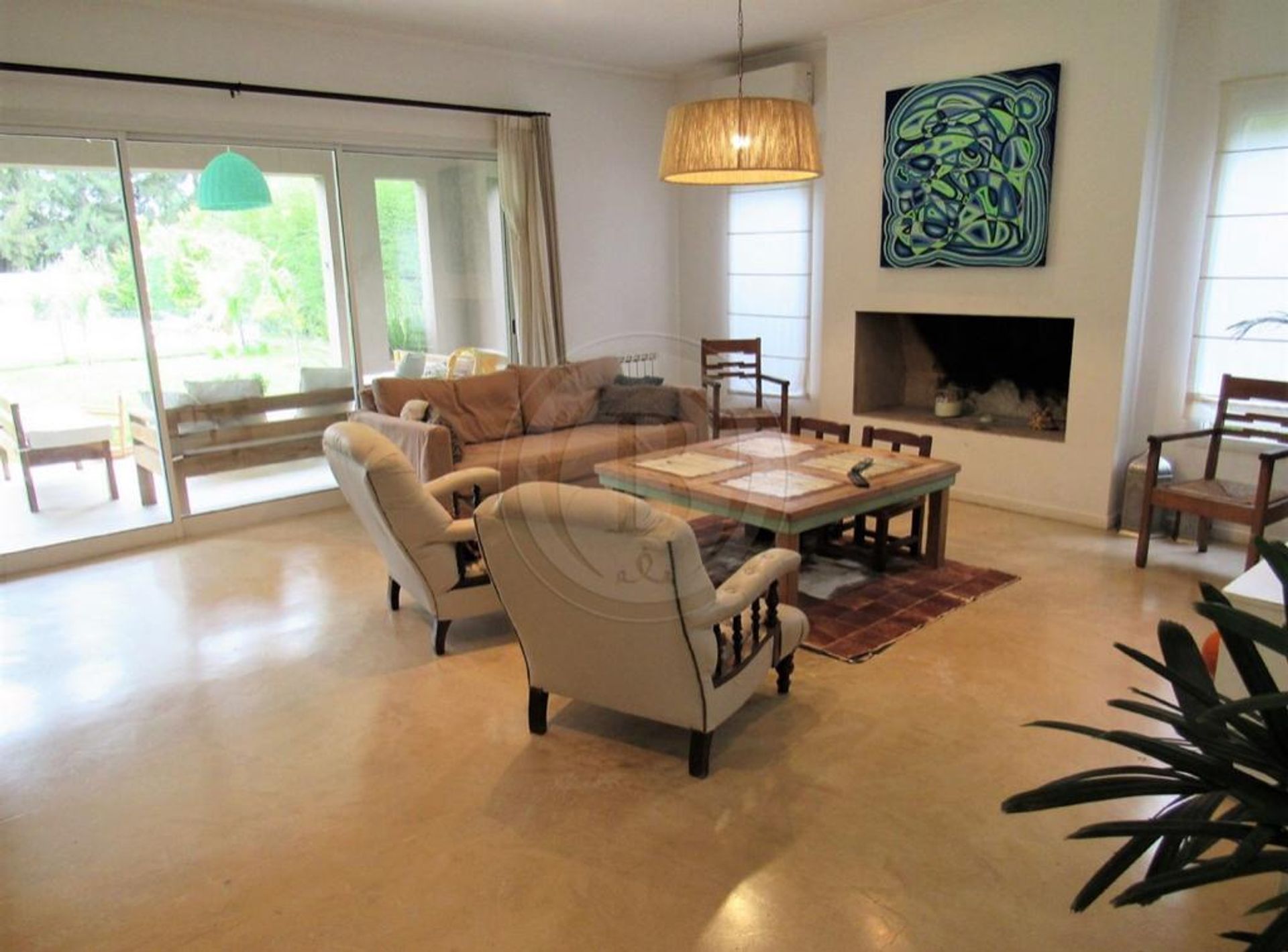 Casa Alquiler 5 amb DIC/ENERO Sta Catalina Tigre