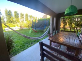 House for Rent – 5 rooms – December/January – Santa Catalina, Tigre