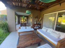 House for Rent – 5 rooms – December/January – Santa Catalina, Tigre