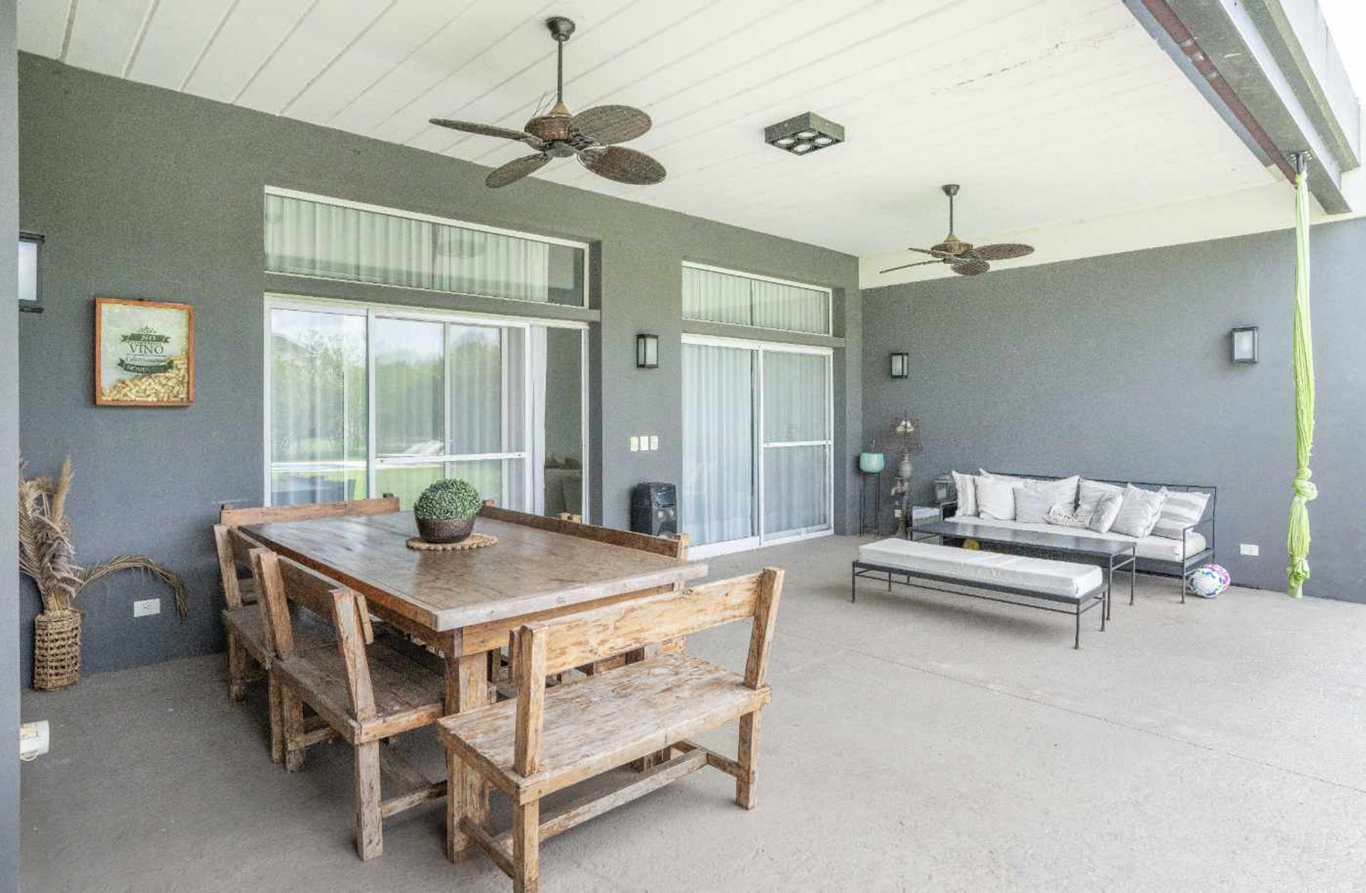Venta casa 5 amb interno Santa Clara Villanueva