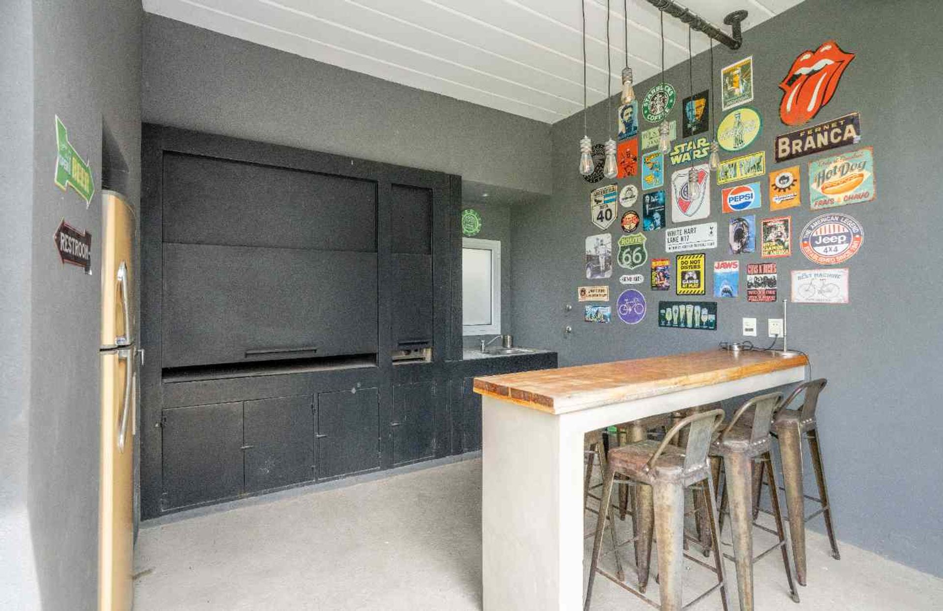 Venta casa 5 amb interno Santa Clara Villanueva