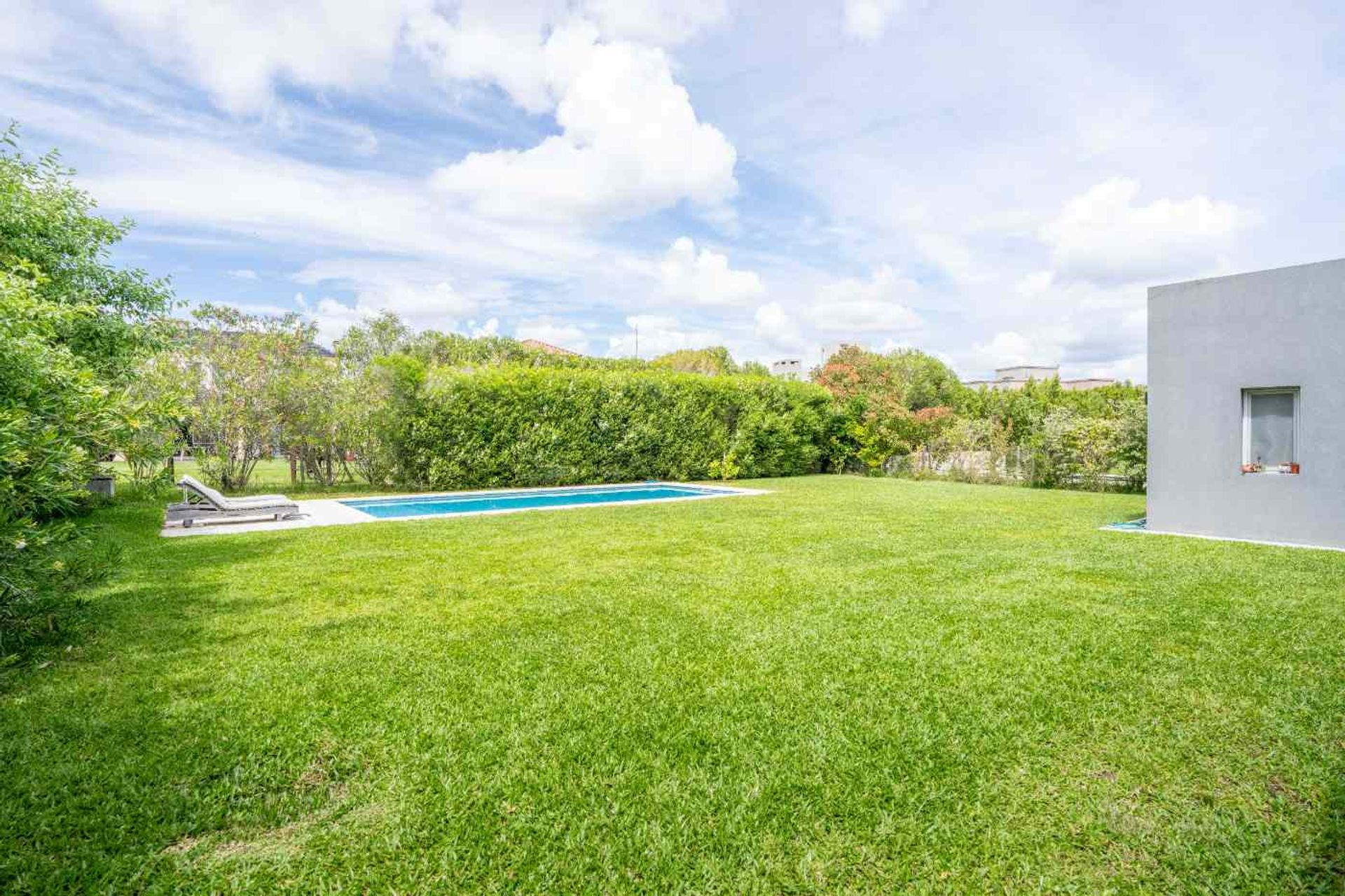 Venta casa 5 amb interno Santa Clara Villanueva