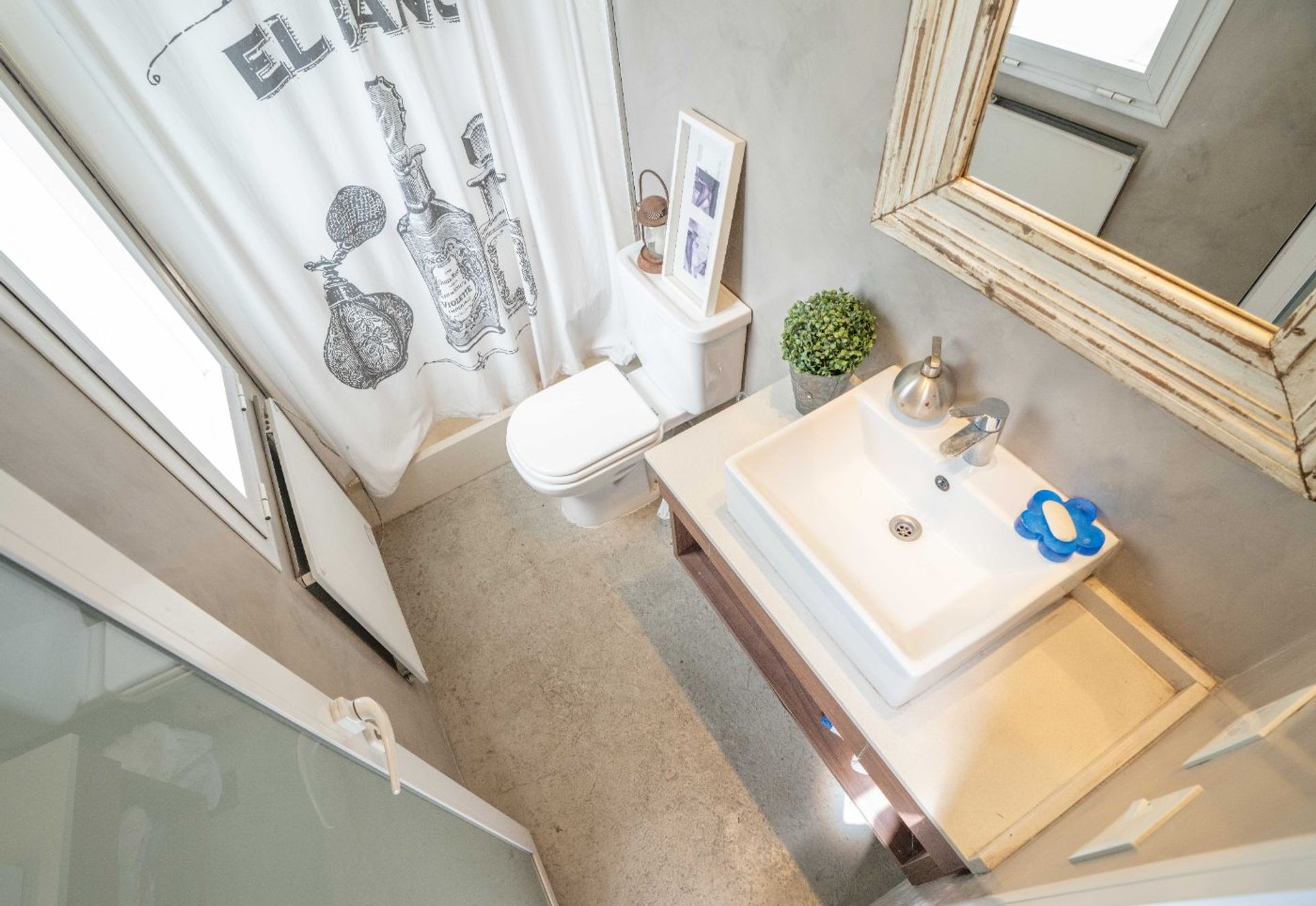 Venta casa 5 amb interno Santa Clara Villanueva