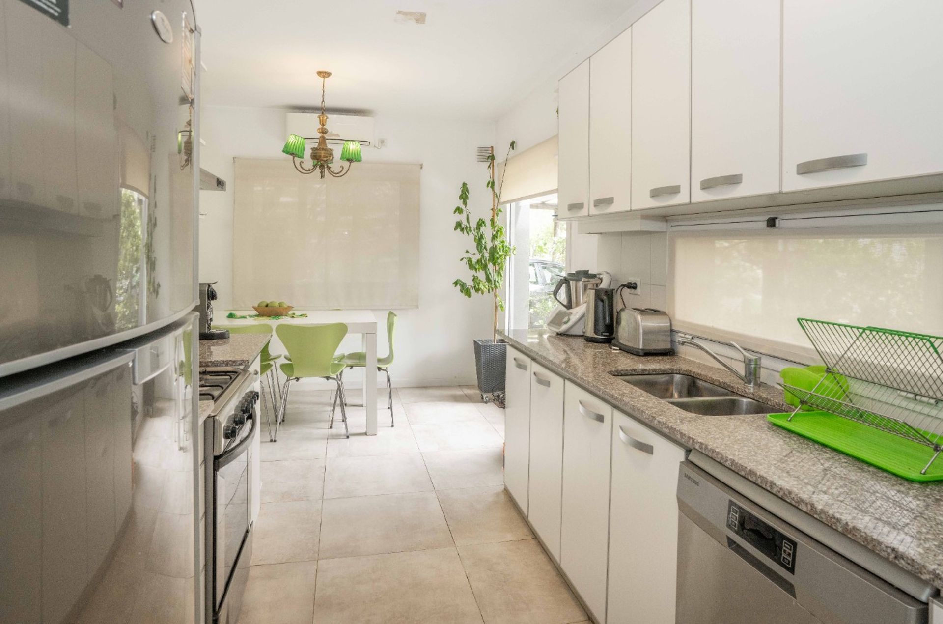 Venta casa 5 amb interno Santa Clara Villanueva