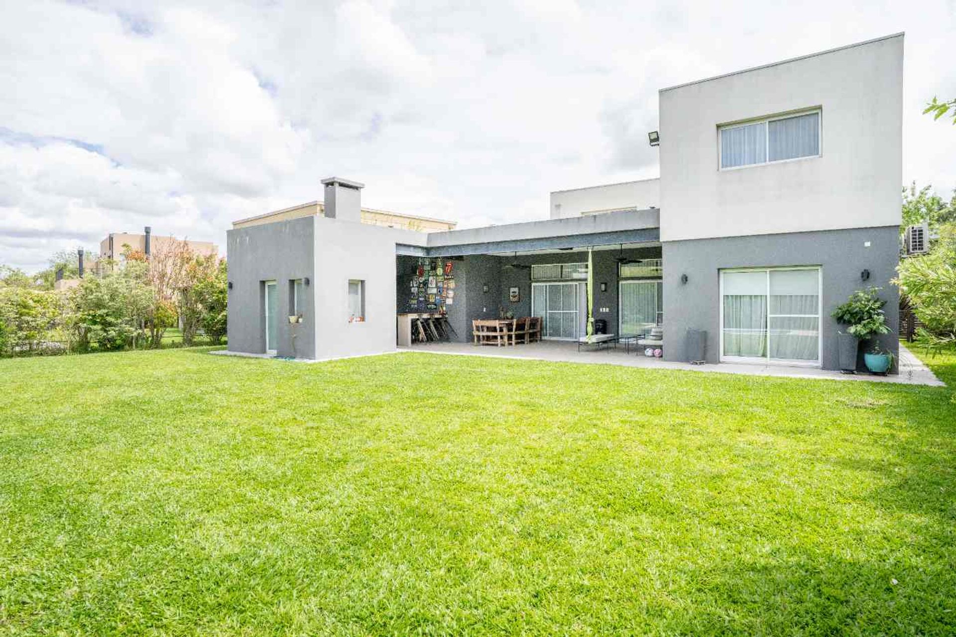 Venta casa 5 amb interno Santa Clara Villanueva