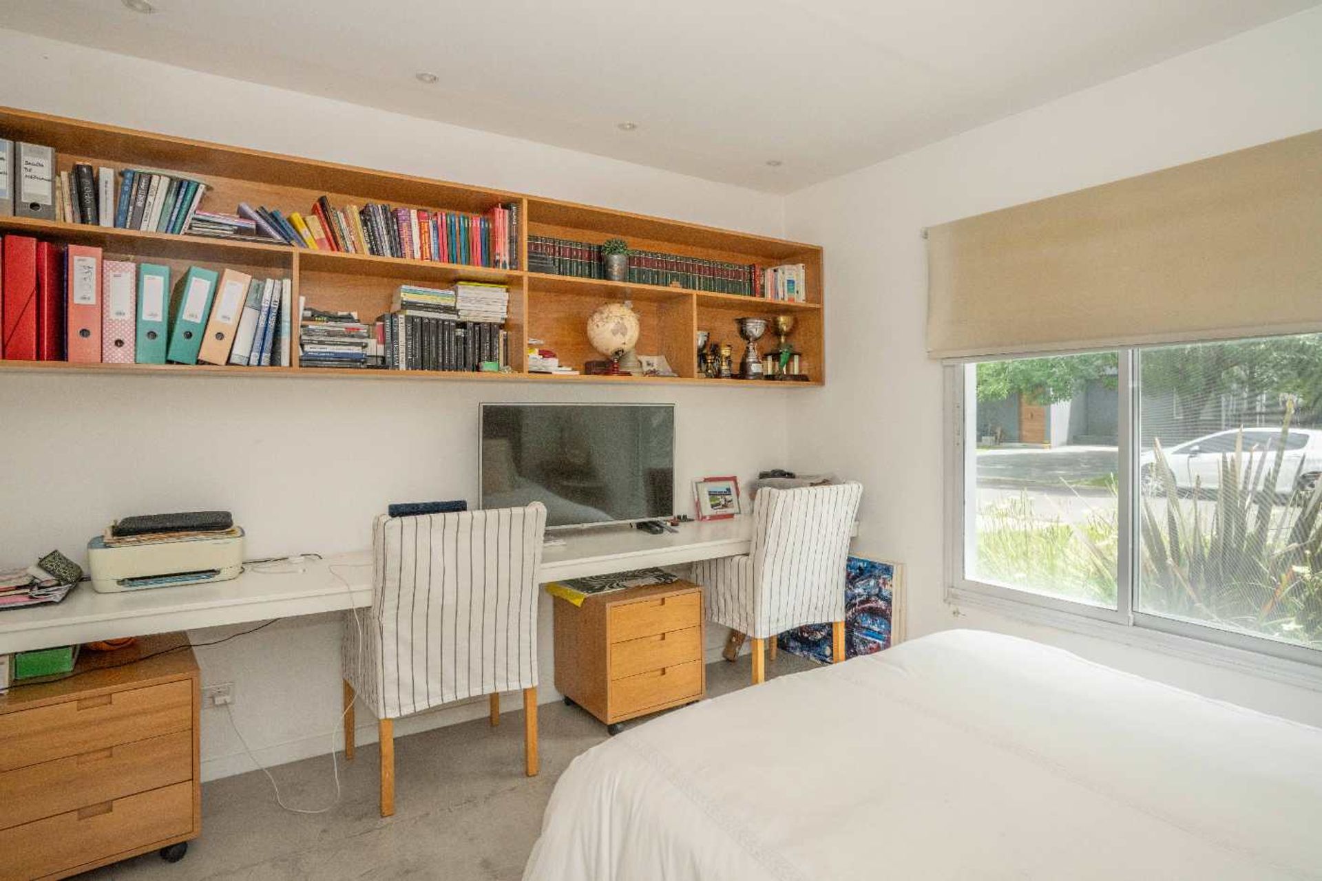Venta casa 5 amb interno Santa Clara Villanueva