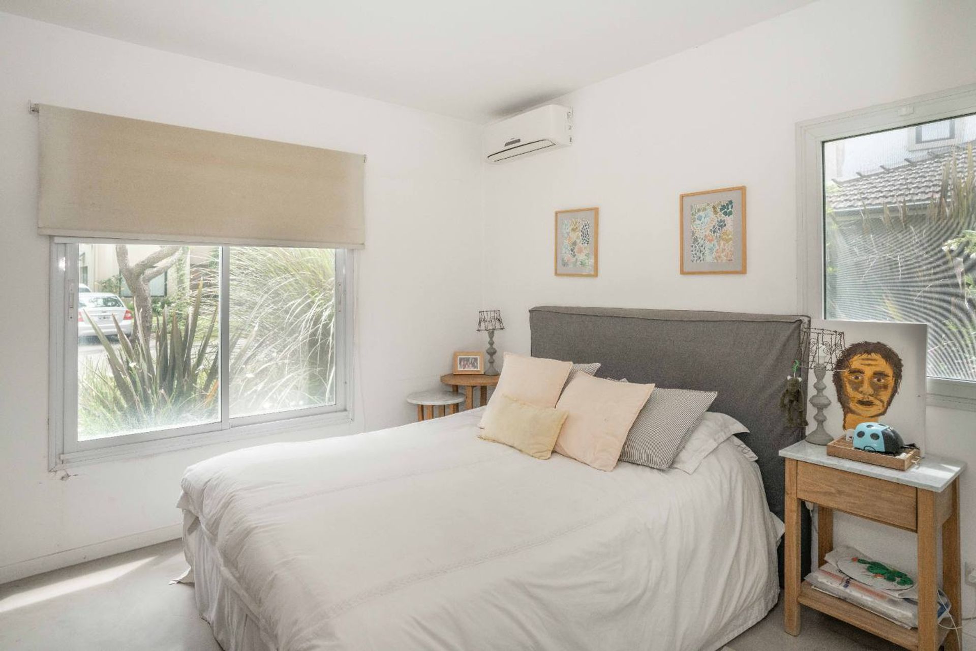 Venta casa 5 amb interno Santa Clara Villanueva