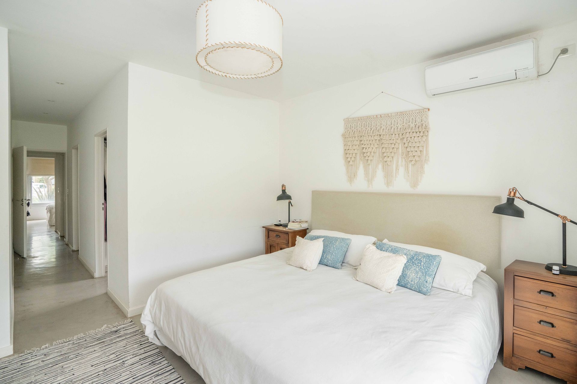 Venta casa 5 amb interno Santa Clara Villanueva