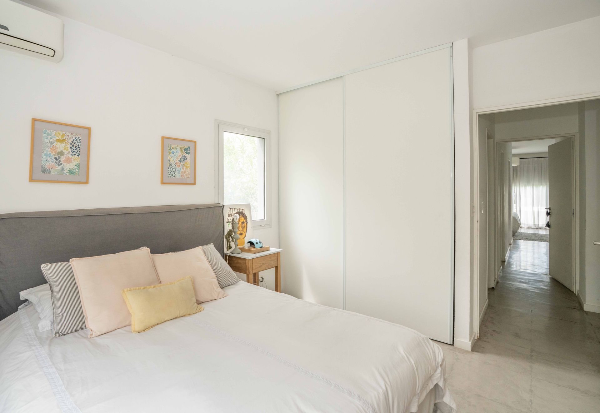 Venta casa 5 amb interno Santa Clara Villanueva