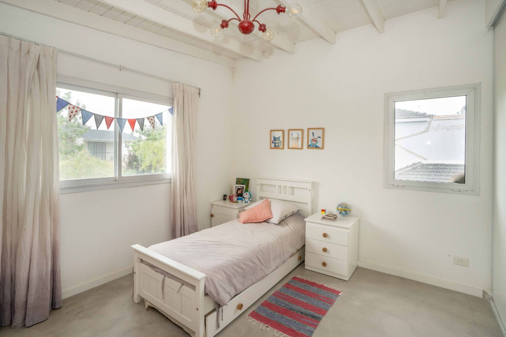 Venta casa 5 amb interno Santa Clara Villanueva