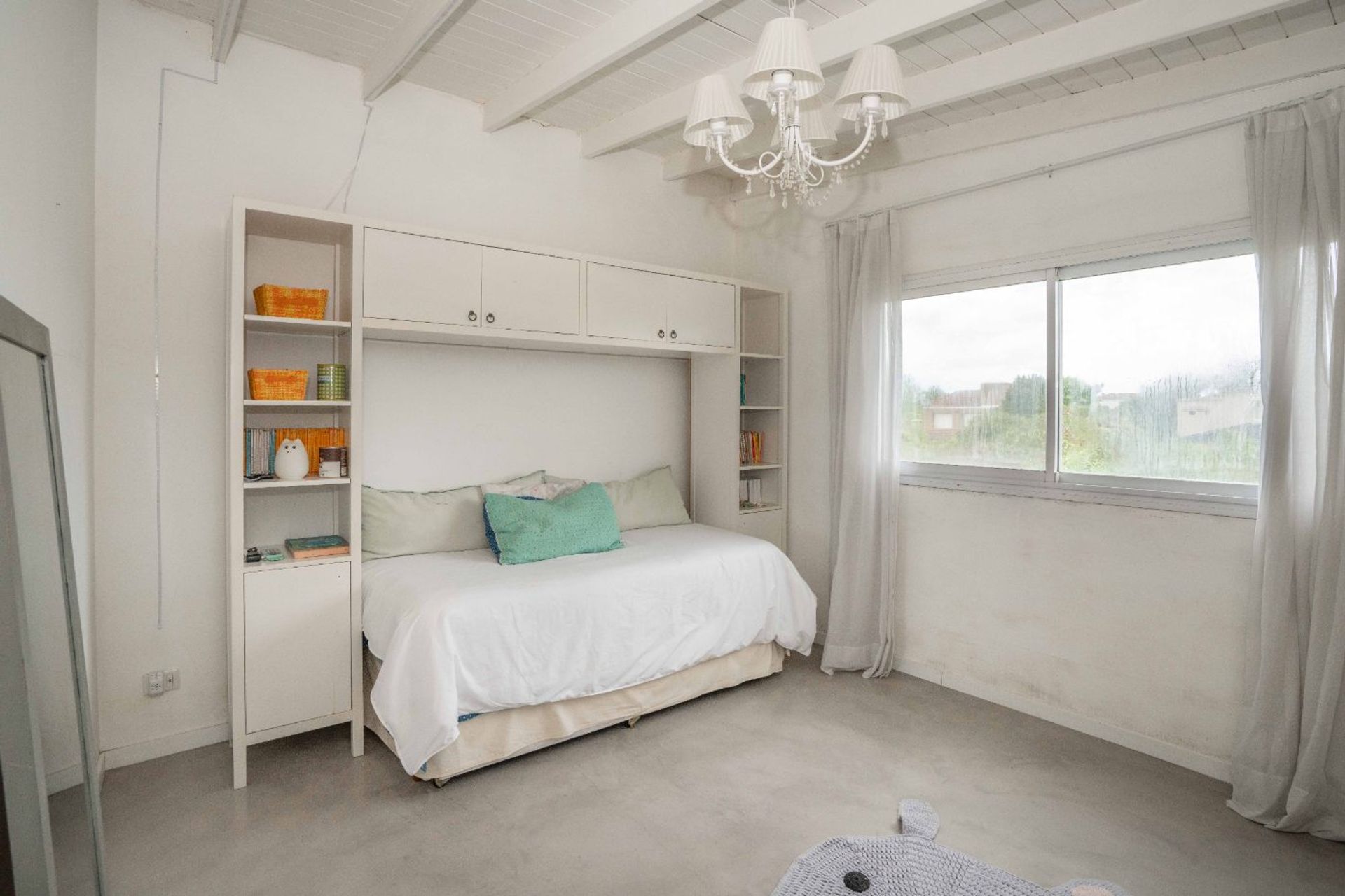 Venta casa 5 amb interno Santa Clara Villanueva