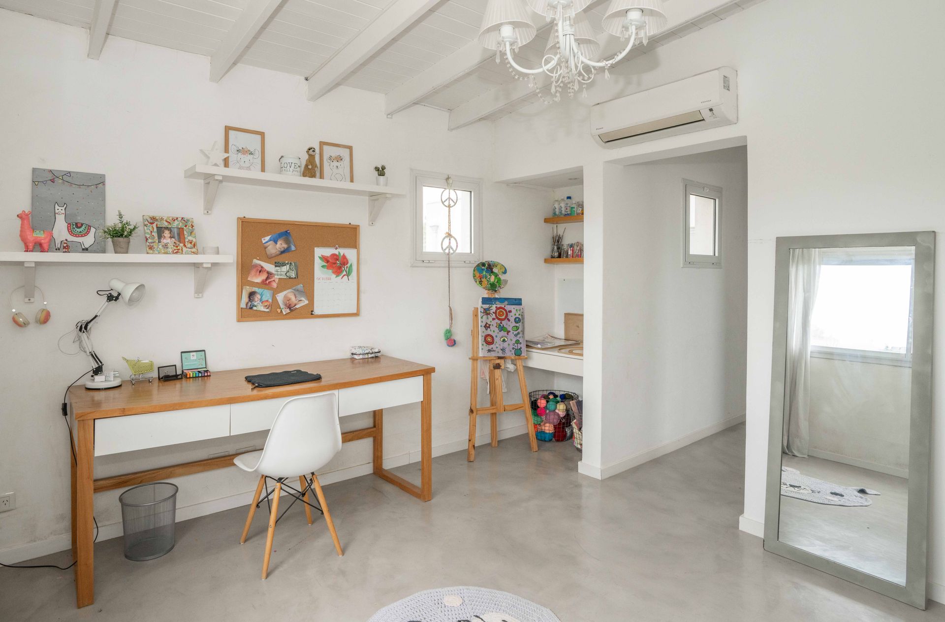 Venta casa 5 amb interno Santa Clara Villanueva