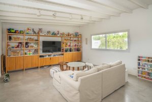 Venta casa 5 amb, dos en planta baja Santa Clara