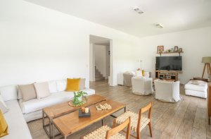 Venta casa 5 amb, dos en planta baja Santa Clara