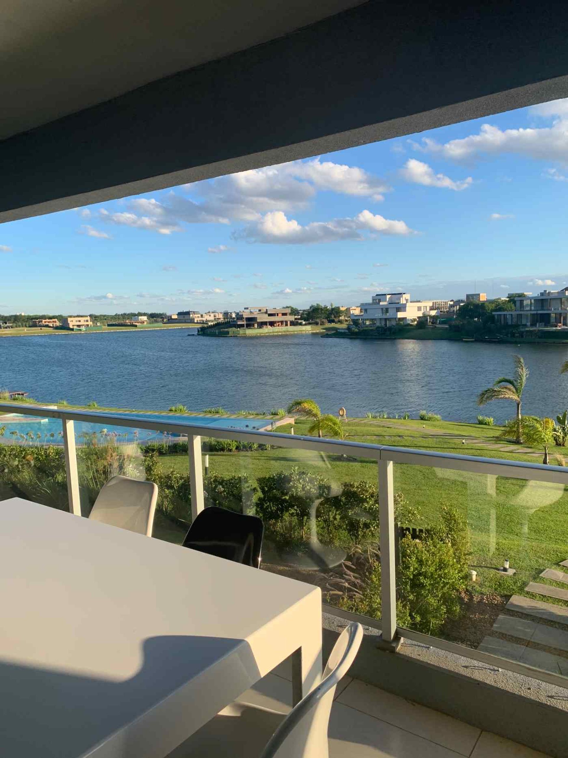 Venta Depto 4 Amb En Enyoi Nordelta Con 2 Cocheras