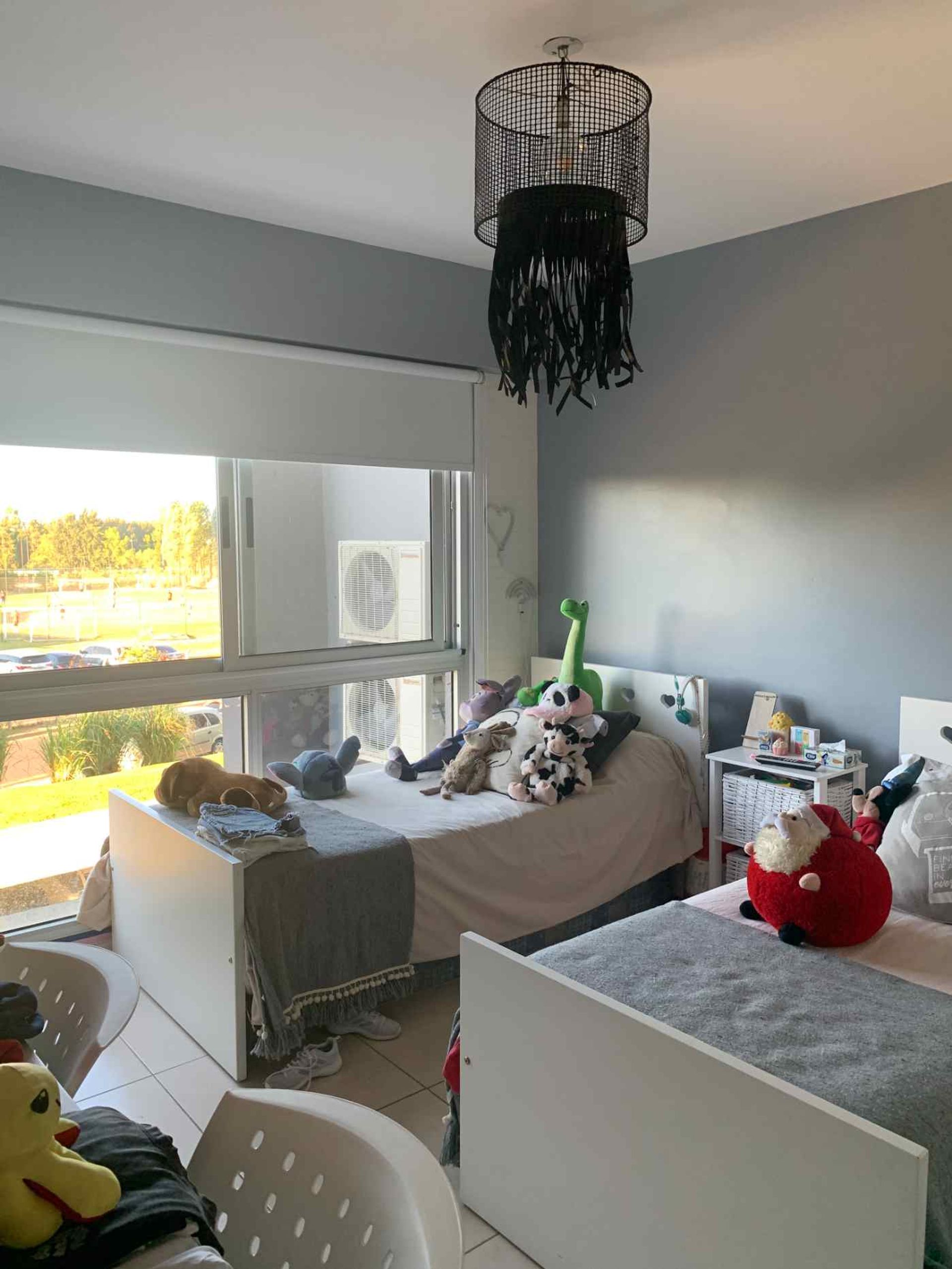 Venta Depto 4 Amb En Enyoi Nordelta Con 2 Cocheras