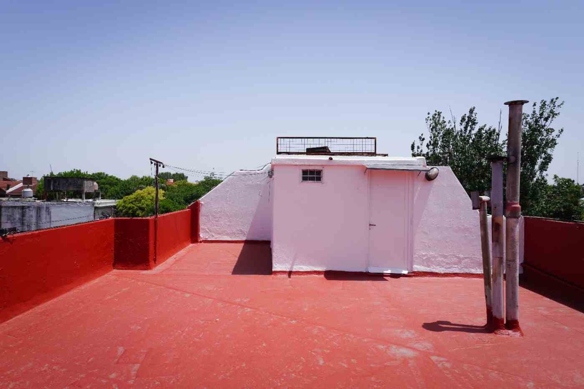 Venta Ph 4 Ambientes Villa Adelina